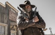 Preacher season 1 - The Cowboy in Ratwater