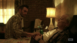 Cassidy sings to his dying son.png