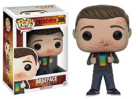 funko pop hitler