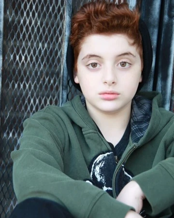 Thomas Barbusca Preacher Wiki Fandom Последние твиты от thomas barbusca (@thomasbarbusca). thomas barbusca preacher wiki fandom