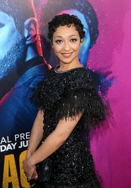 Ruth Negga