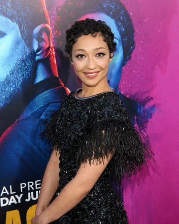 Ruth Negga Preacher Wiki Fandom If you've seen preacher, the stellar amc adaptation in which negga practically blows up the screen as the lethal tulip o'hare, you. ruth negga preacher wiki fandom