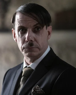 Adolf Hitler season 4