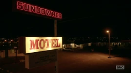 Sundowner Motel