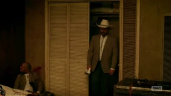 DeBlanc reinvigorates