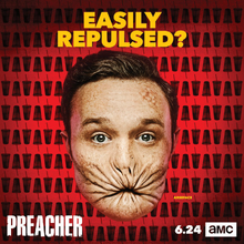 Eugene Root Preacher Wiki Fandom
