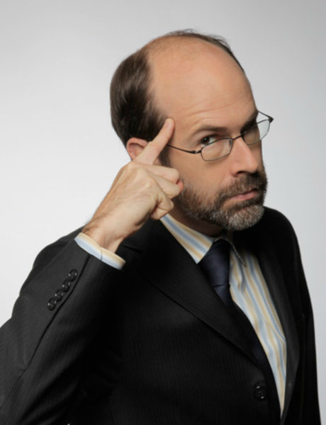 Brian Huskey Preacher Wiki Fandom