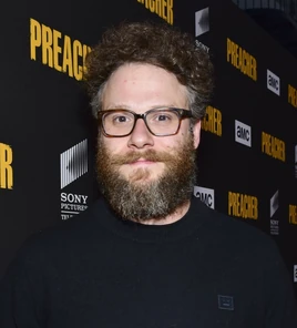 Seth Rogen