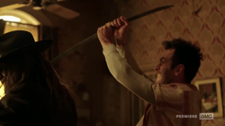 Cassidy grabs the Saint of Killers' saber.png