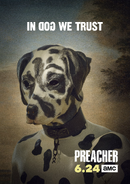 Preacher season 3 promo - In DOG we trust