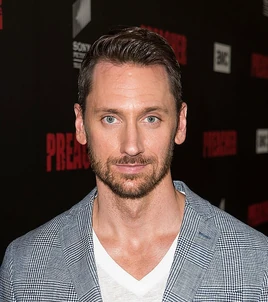 Derek Wilson