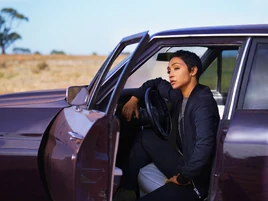 Preacher season 4 - Tulip O'Hare