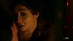 I know you Jesse Custer...