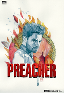 Preacher - Special 05