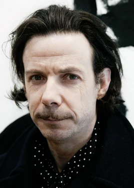 Noah Taylor