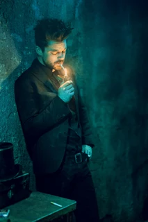 Preacher Wiki