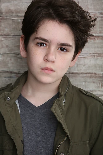 Dominic Ruggieri | Preacher Wiki | Fandom