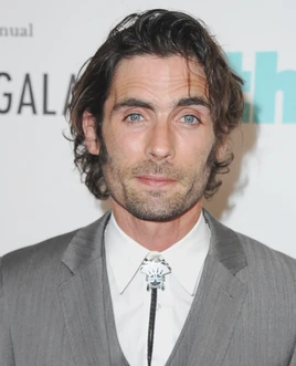 Tyson Ritter