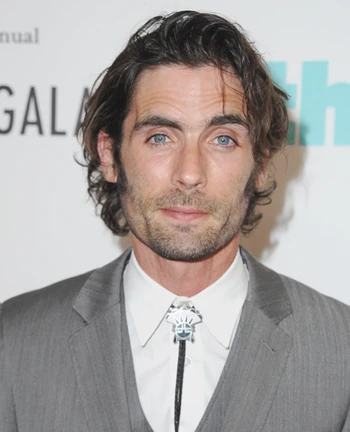 Tyson Ritter | Preacher Wiki | Fandom