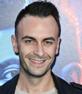 Joseph Gilgun