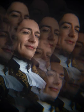 Eccarius season 3 poster