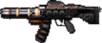 Riotgun Sprite