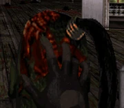 Guardian Head First Person