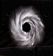 A Grey Time Portal after 3