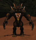 Sand Nether Brute