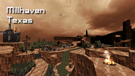 Millhaven