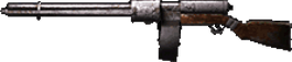 Rotary Gun Pickup