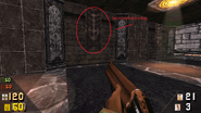Secret #1