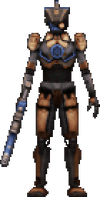 Neutrino Terminator