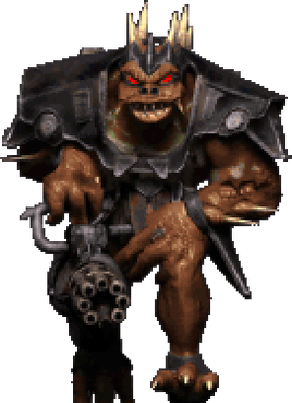 Battlelord