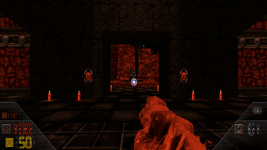 Abyssal Key Slots