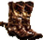 Rusty's Protective Boots