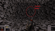 West Alien Train Secret 2