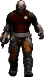 EAF Grenadier