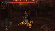 Merlijn new armor
