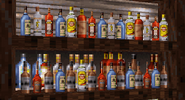 Booze