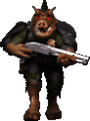 Riotgun Pigcop