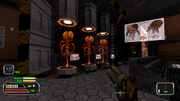 Precog Brains
