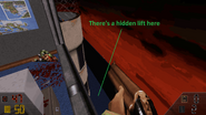 Secret 5