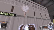 Melting Clock