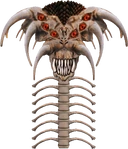 , the Boss of the Jungle Pyramid