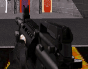 M4A1 Update