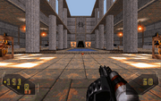 Sanctuary (2)