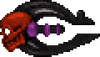 Purple Abyssal Key