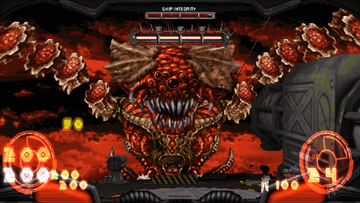 Abyssal Colossus