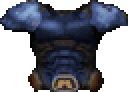 Mikko's heavy armor